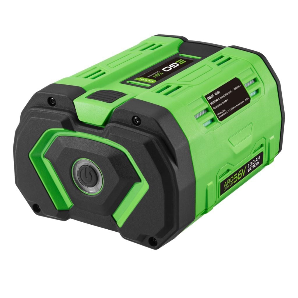Ego power tool battery - BA5600T 10ah