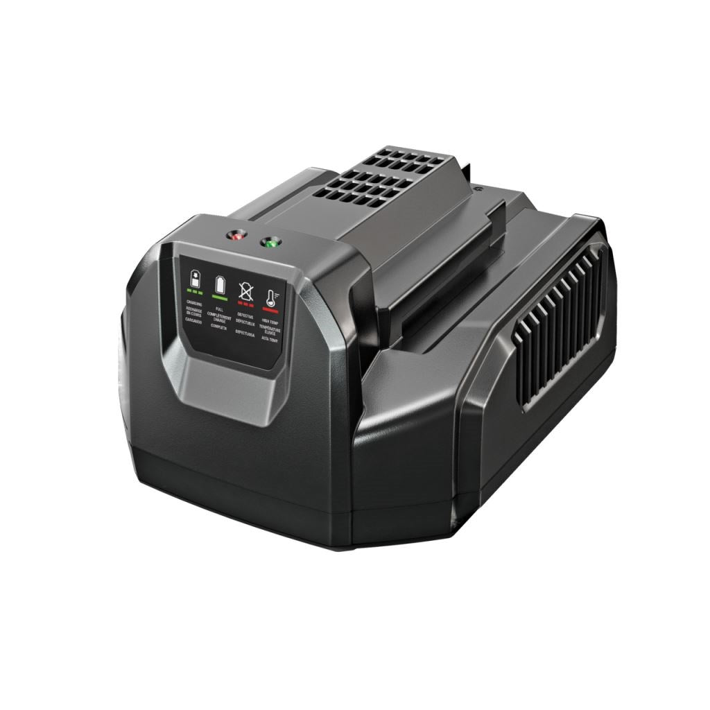 Ego battery charger CH1200E