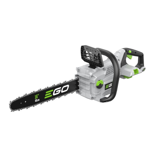 Ego chainsaw- 40cm bar CS1610E bare unit