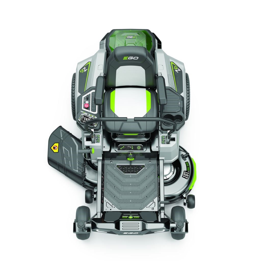 Ego_Z6_Zero-turn_ride-on_mower_-_birdseye_view