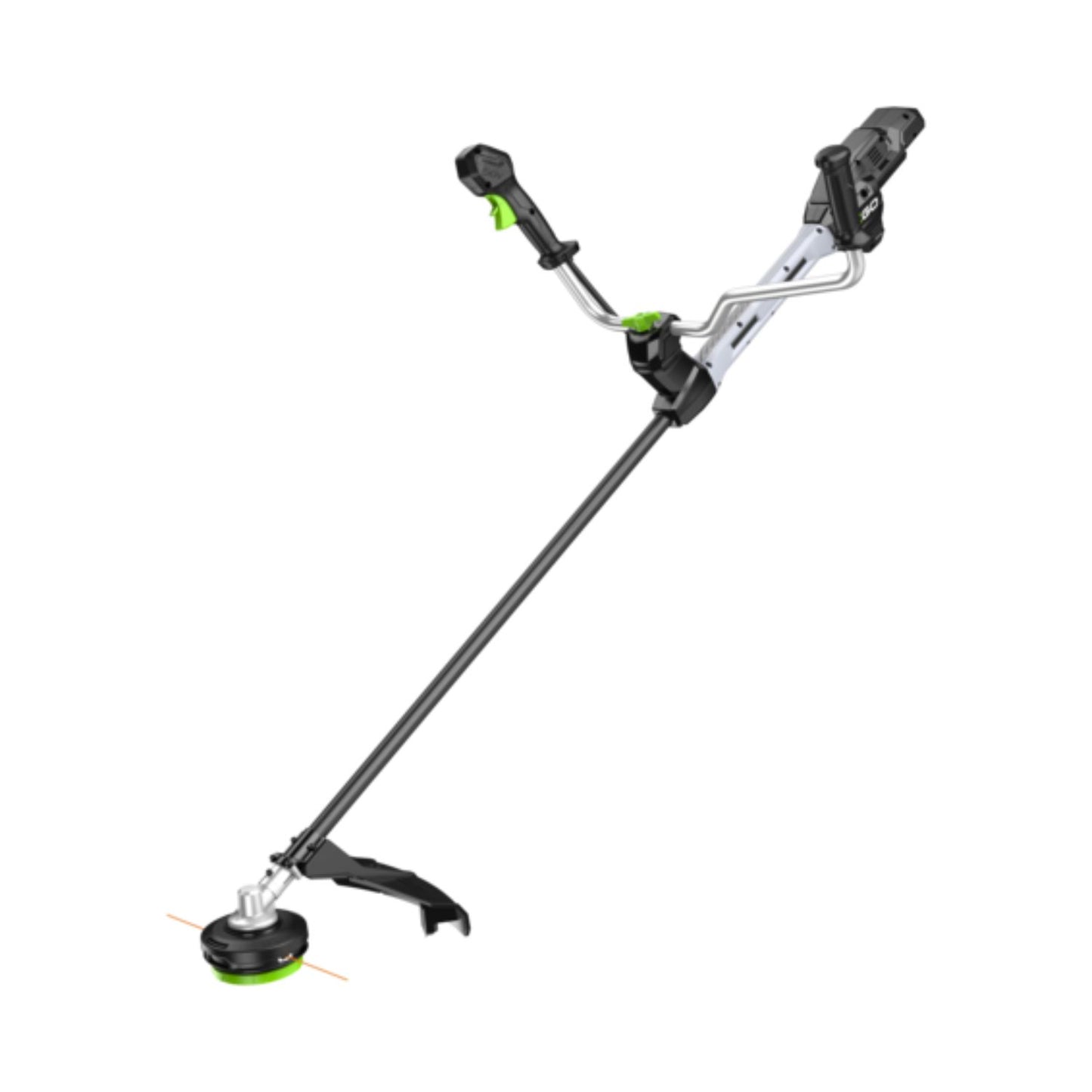 Ego power plus BCX4500 bike handle cordless strimmer