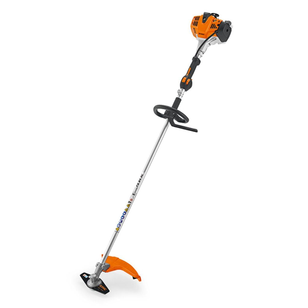 Stihl petrol brushcutter cordless FS94C-E