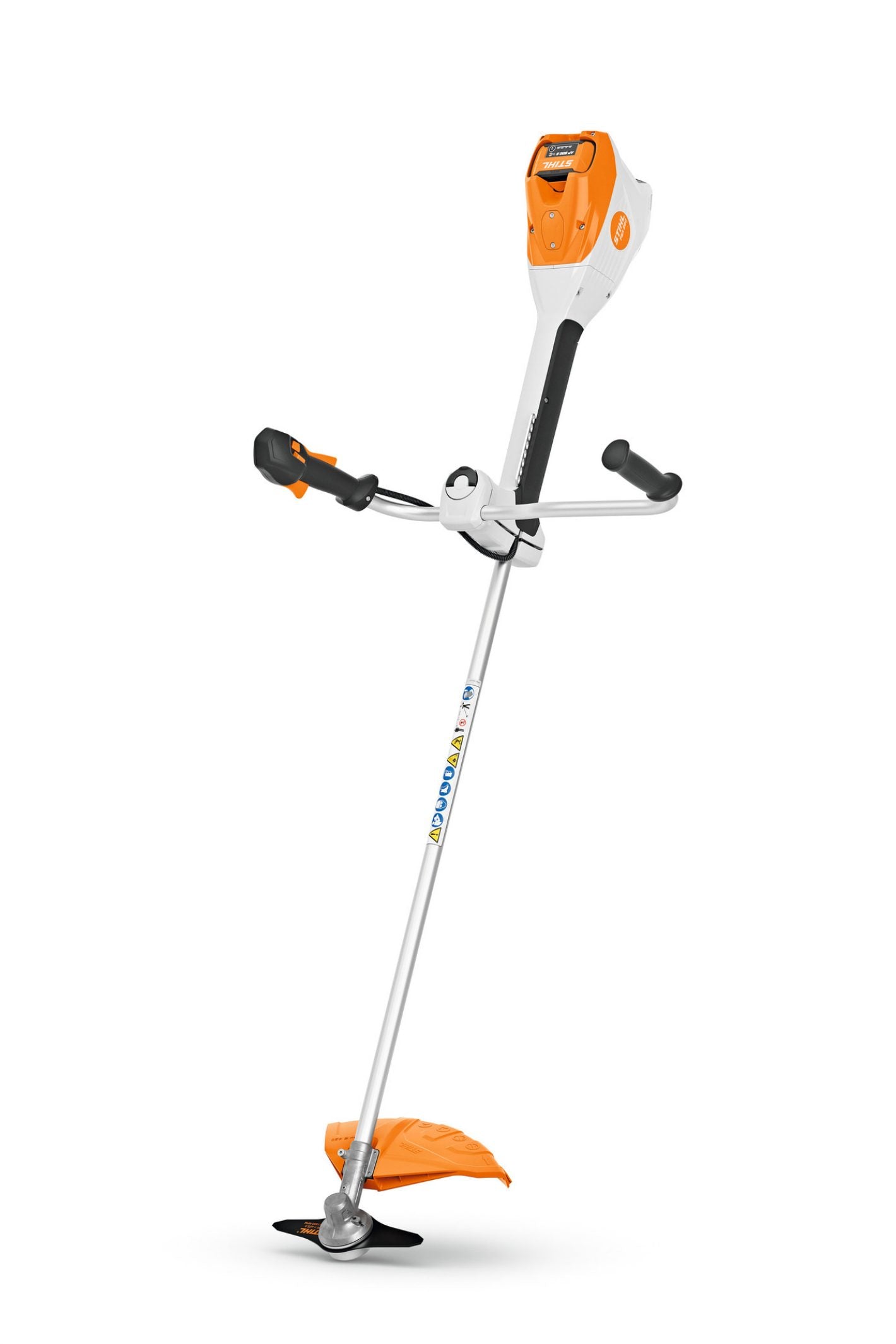 Stihl FSA 200 Cordless Brushcutter – AP System