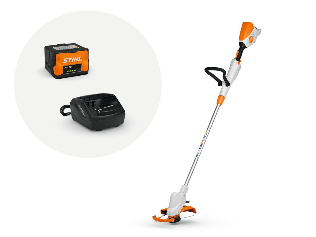 Stihl FSA50 Cordless Strimmer