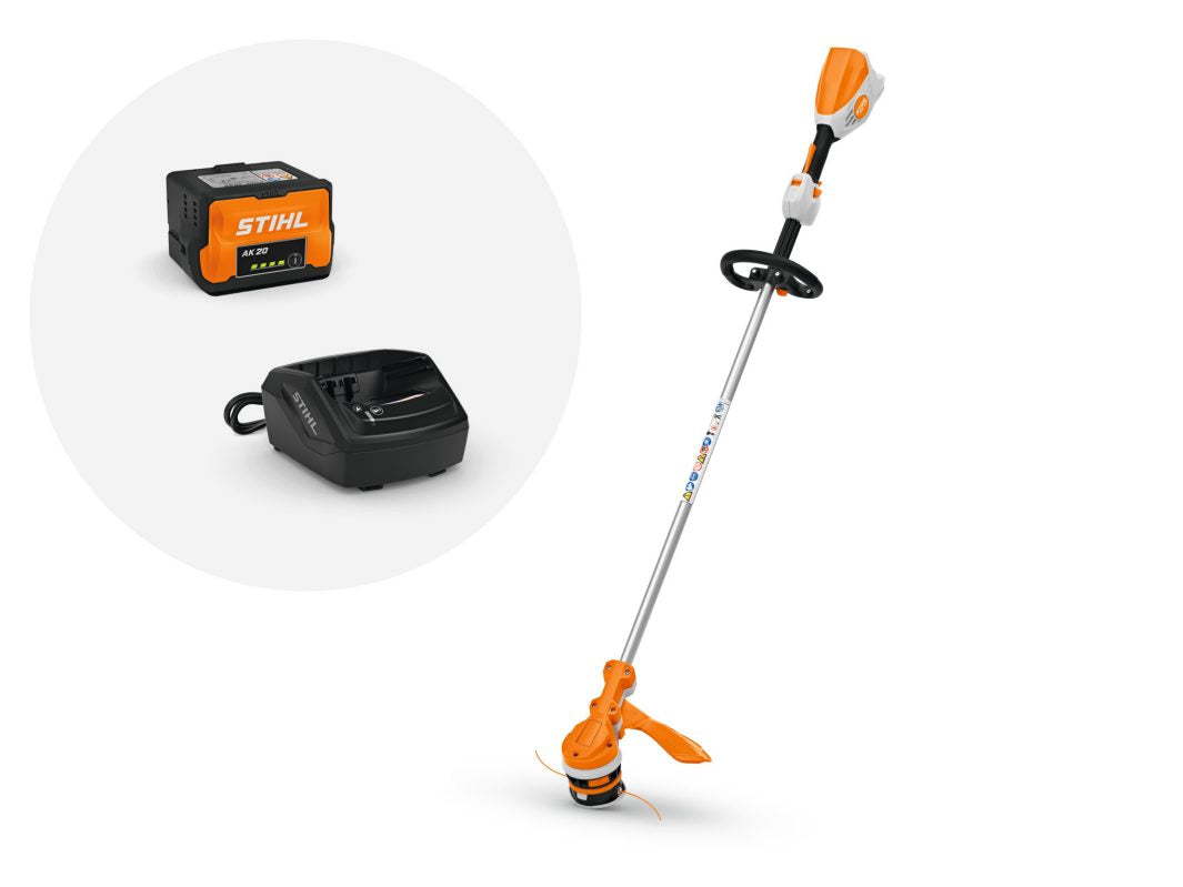 Stihl FSA70 Cordless Brushcutter