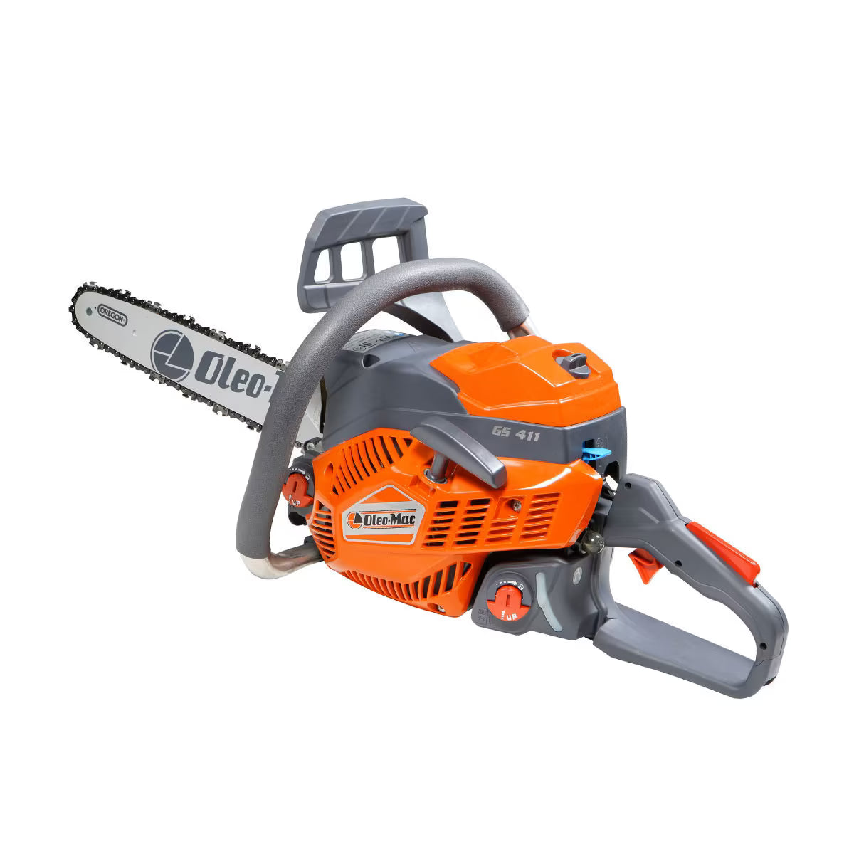 Oleo-Mac GS 411 16" Petrol Chainsaw