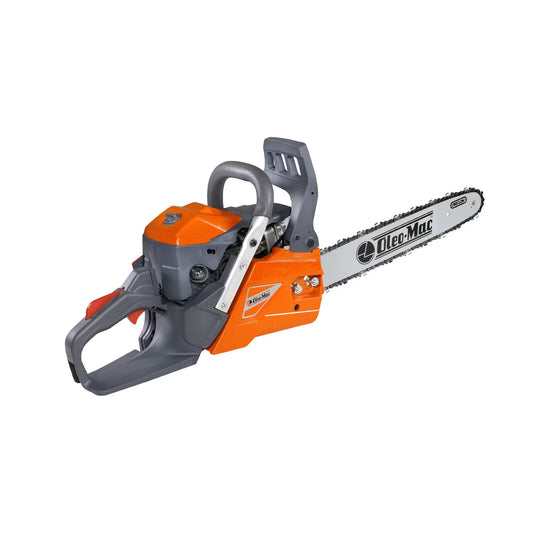 Oleo-Mac GSH 400 14" Petrol Chainsaw
