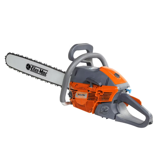 Oleo-Mac GSH 510 18" Petrol Chainsaw