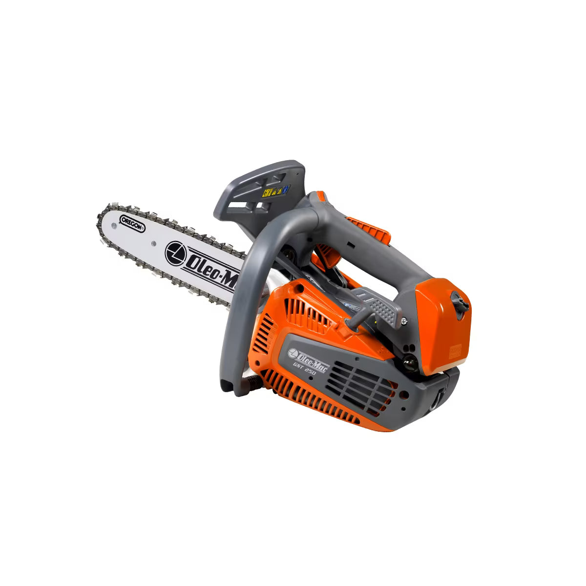 Oleo-Mac GST 250 Top Handle Chainsaw