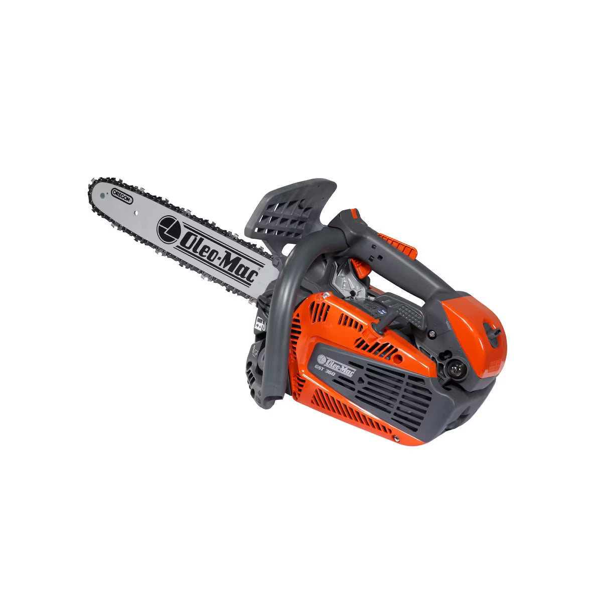 Oleo-Mac GST 360 Top Handle Chainsaw