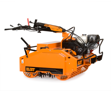 ELIET GZC 1000 (Hydrostatic) Seeder