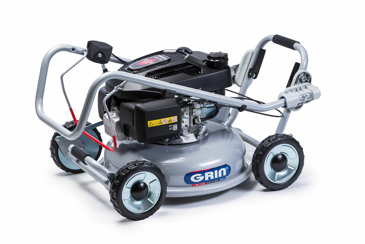 Grin HM46 (Honda) Mower
