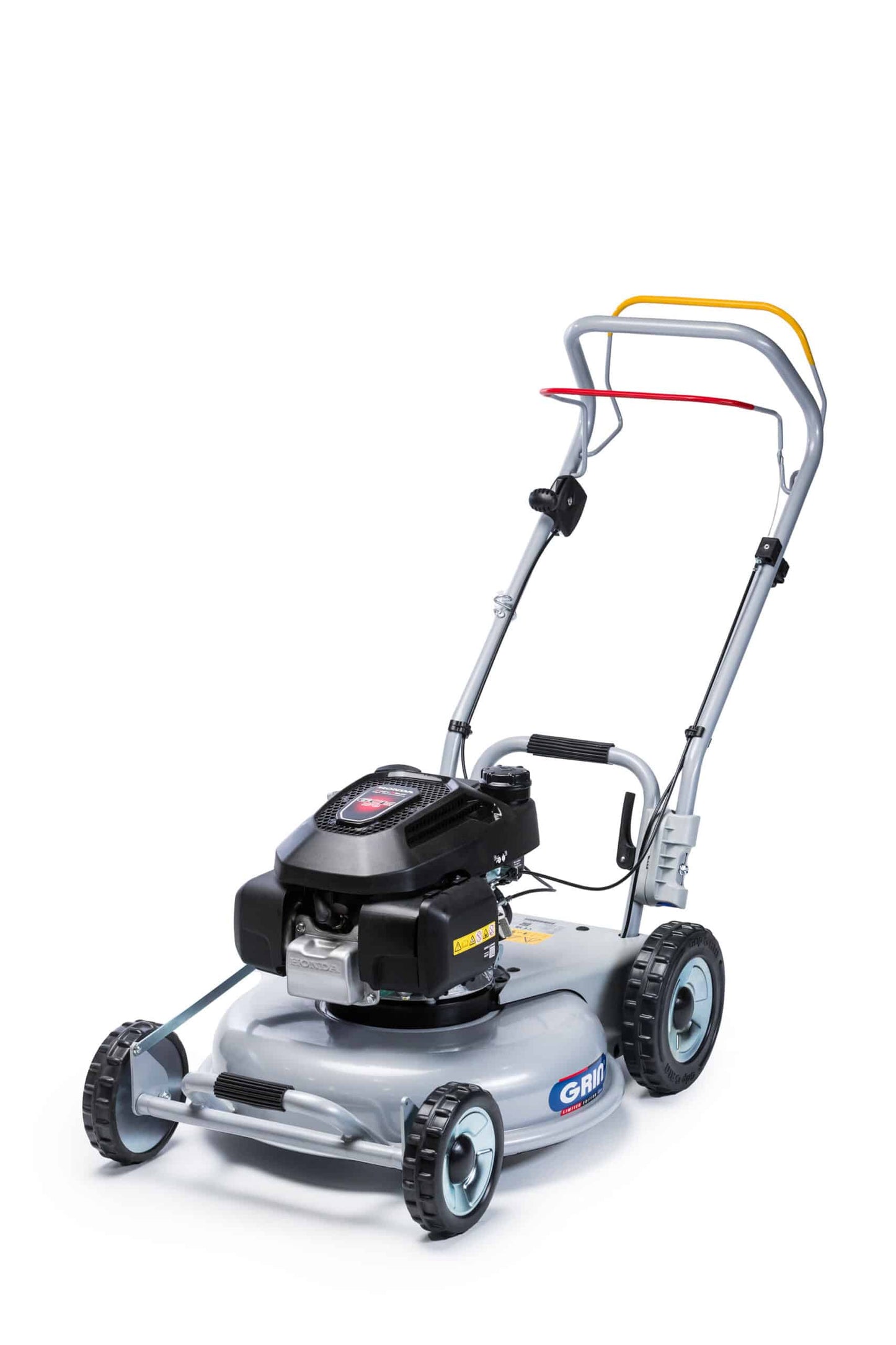 GRIN PM53A (Honda) Mower