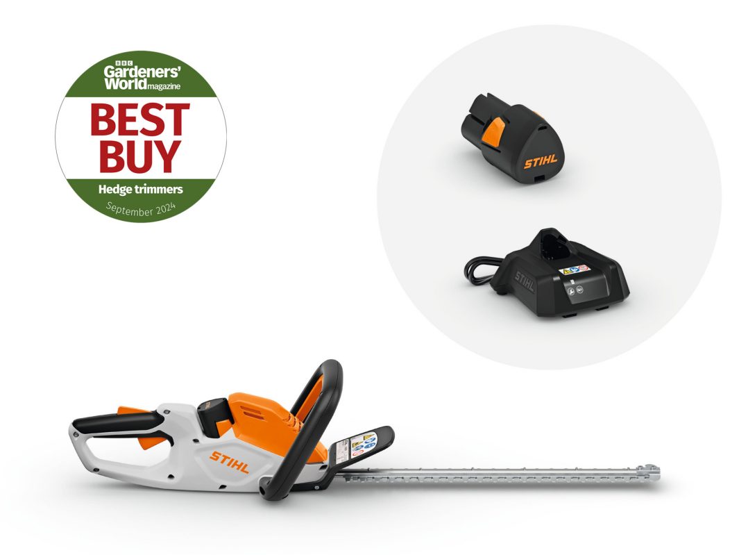 Stihl HSA 30 Hedgetrimmers