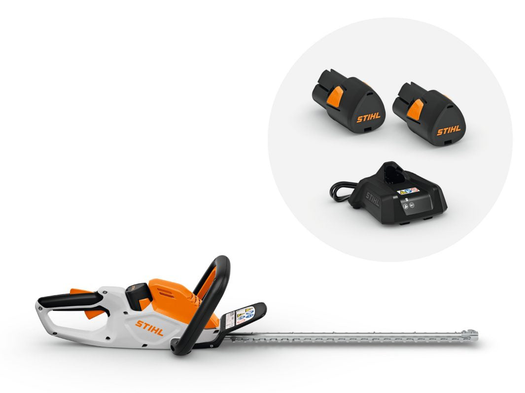 Stihl HSA 40 Hedge trimmer