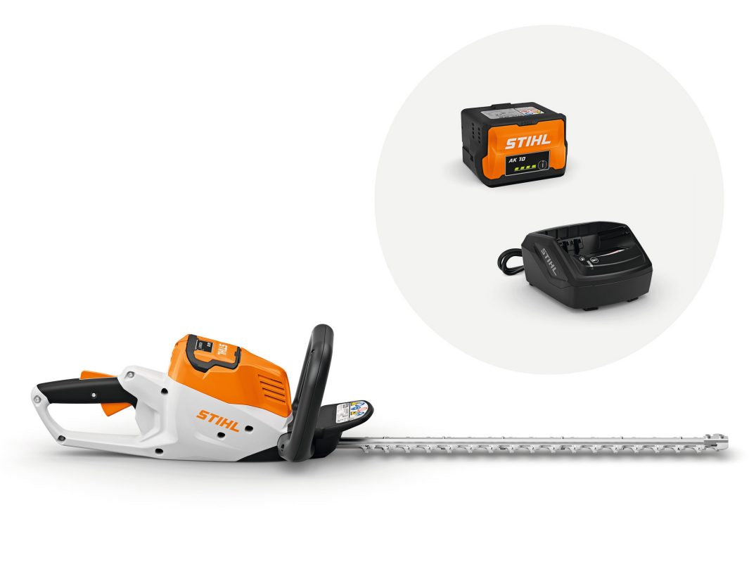 Stihl HSA50 Hedge trimmer