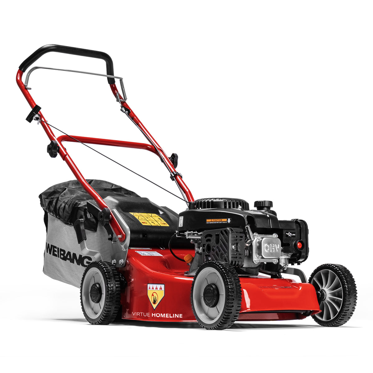 Weibang VIRTUE HOMELINE 46 P Lawnmower