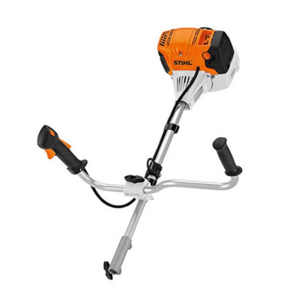 KM131_Stihl_Kombi_Engine