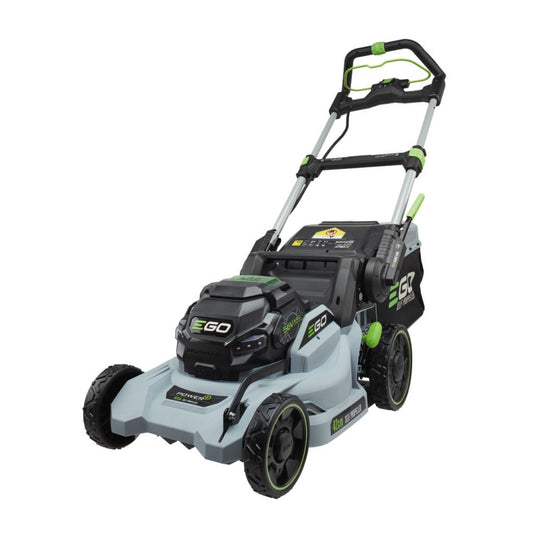 Ego battery lawn mower LM1700E