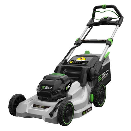 Ego battery powered lawnmower LM1900E-SP_47cm