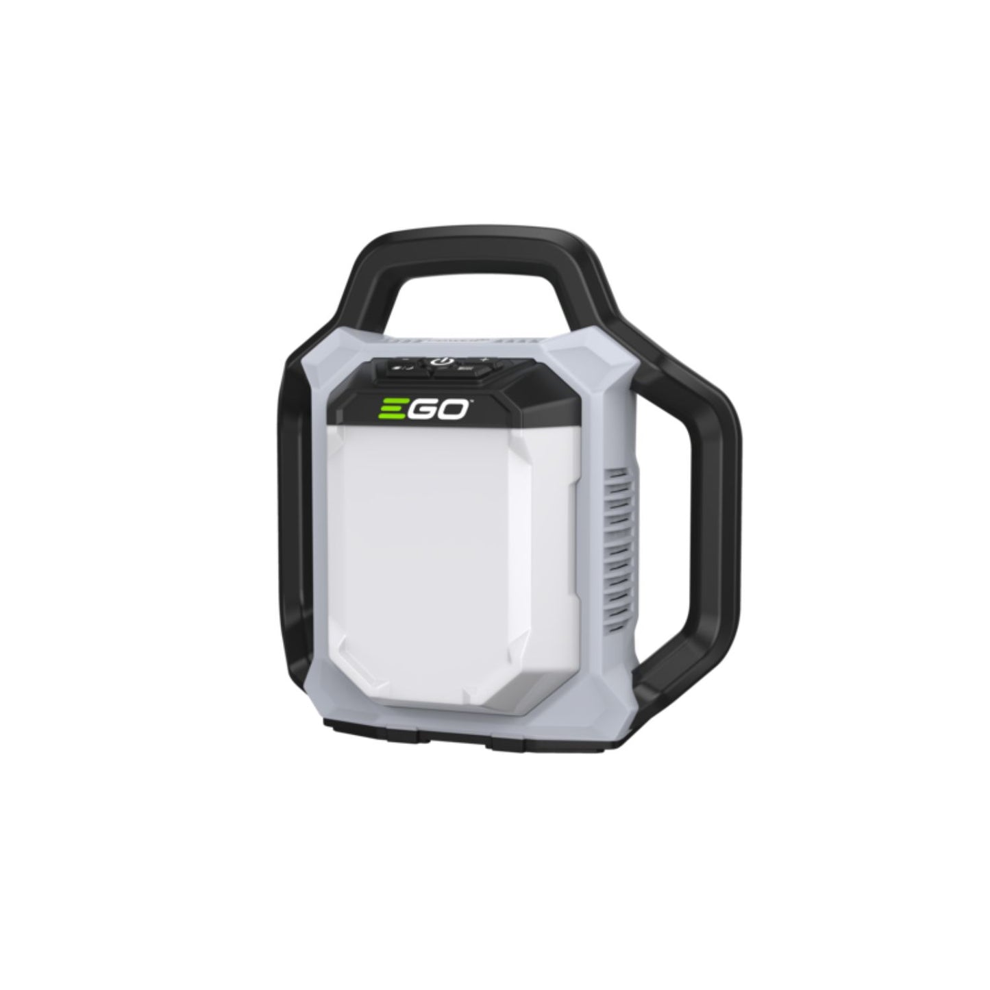 LT0300E Ego battery prism light side view
