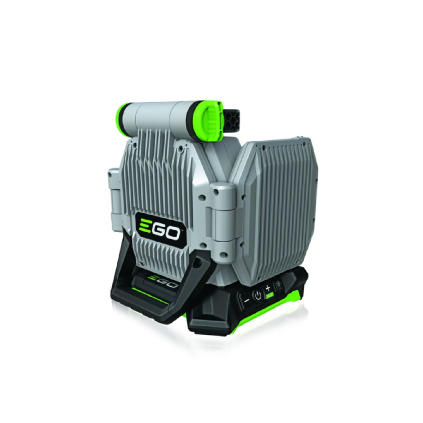 LT1000E Ego battery portable area light cube view