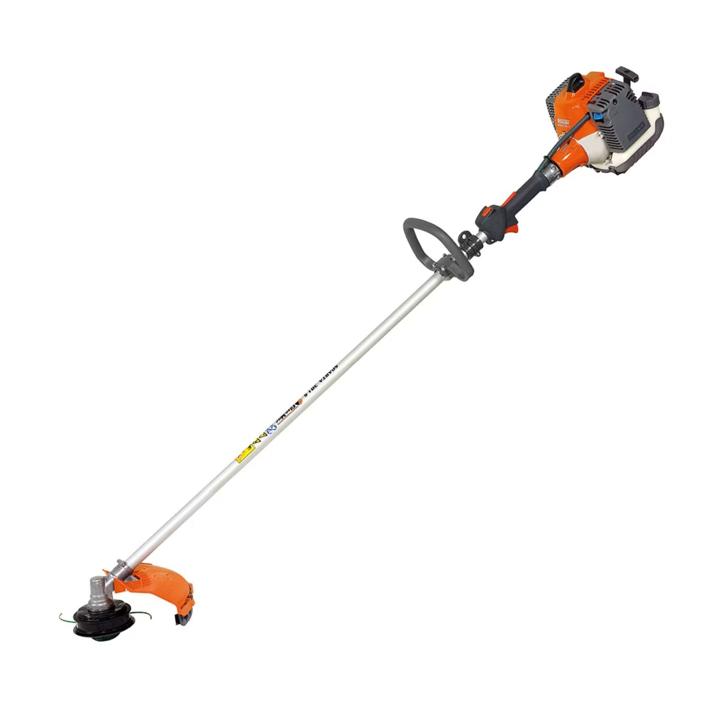 Oleo-Mac Sparta 381 S Brushcutter