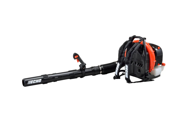 Echo PB-770 Petrol Backpack Blower
