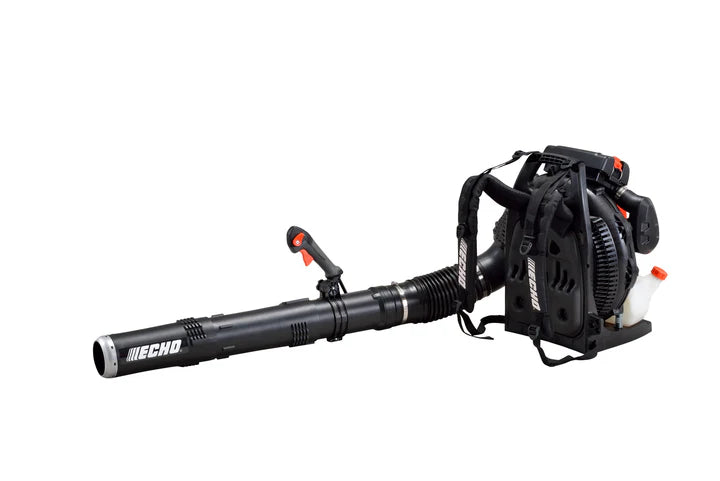 Echo PB-8010 Petrol Backpack Blower