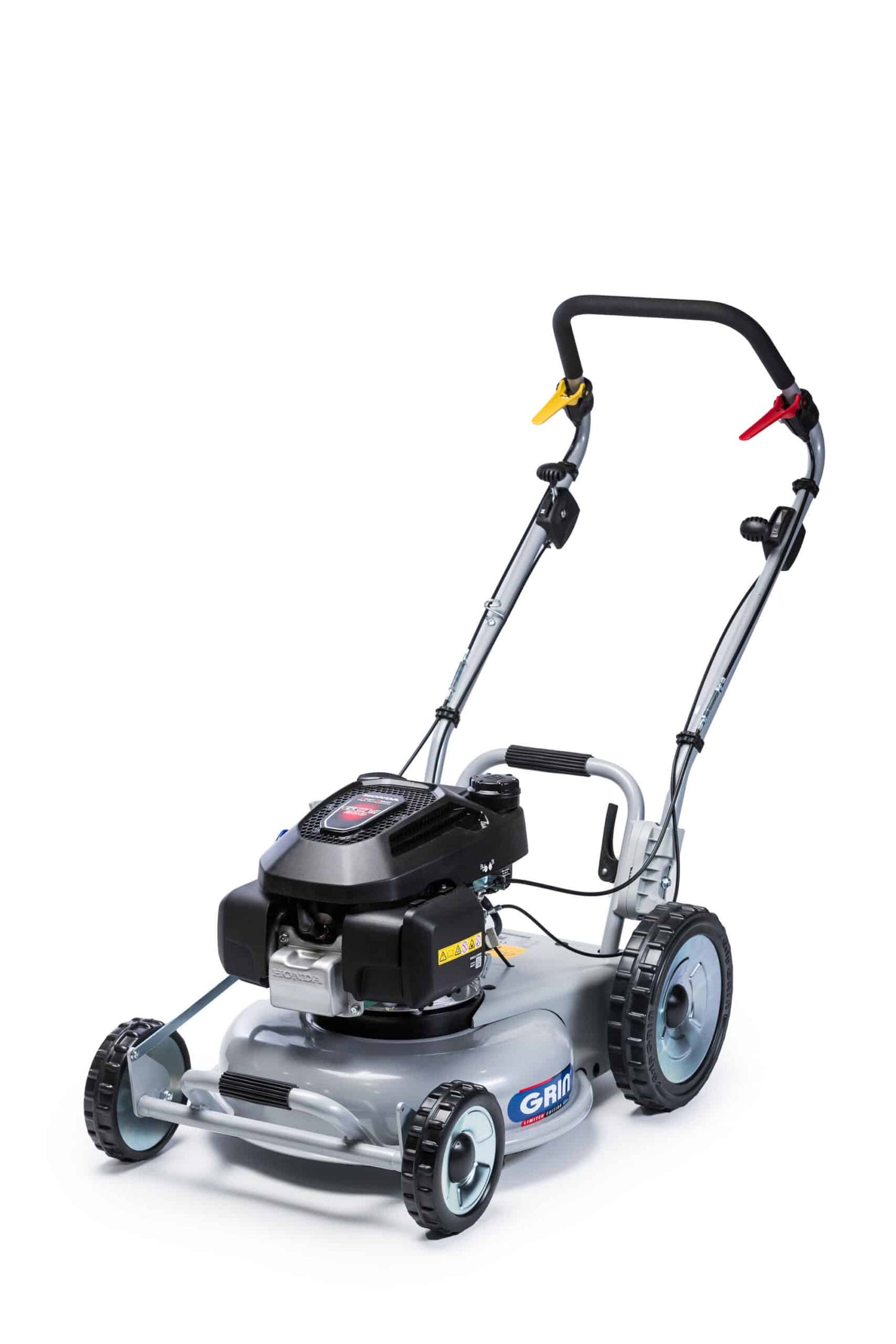 GRIN PM46A (Honda) Mower