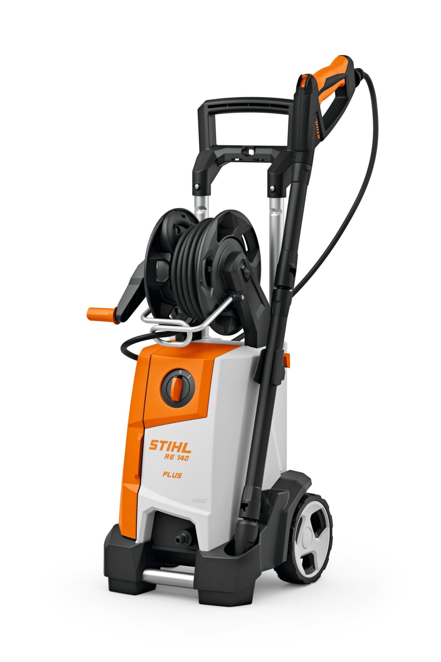 Stihl RE 140 PLUS Electric Pressure Washer