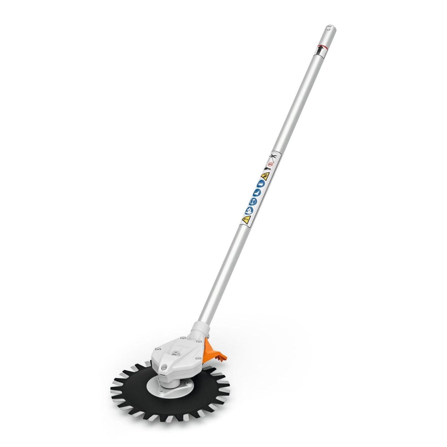 Stihl RG-KM rotary cutting head
