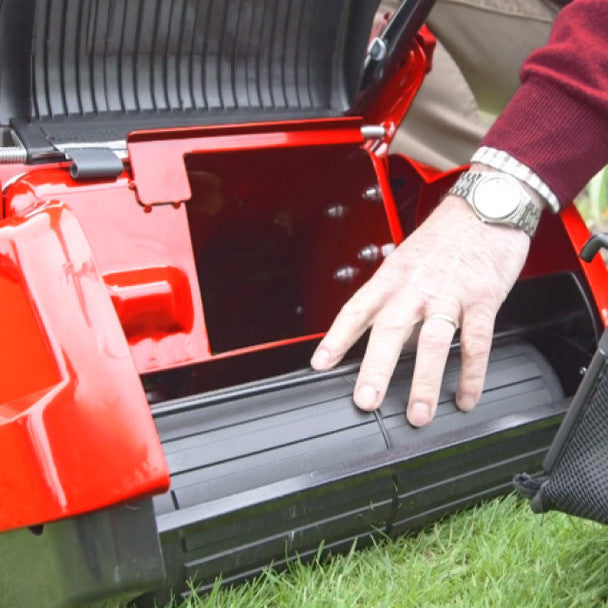 Cobra RM46SPH Lawnmower (Honda Roller)
