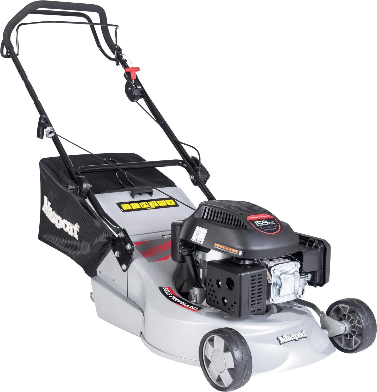 Masport RRSP 18L (Roller)