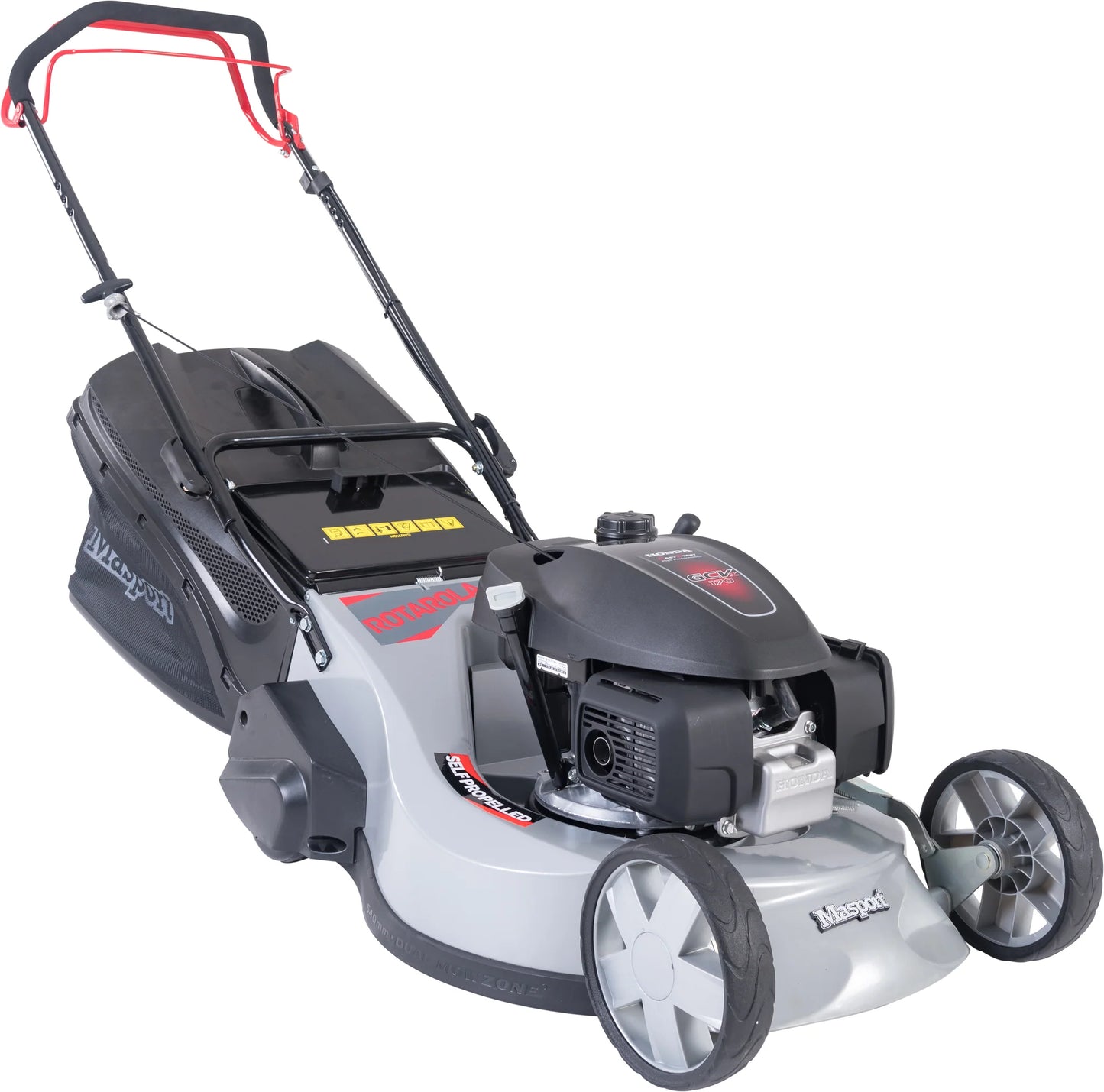 Masport RRSP 22H (Honda Roller)