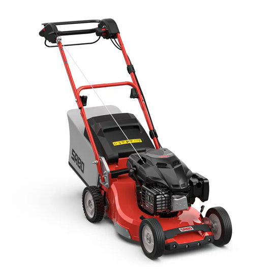 SABO 47 Pro Vario Lawn Mower