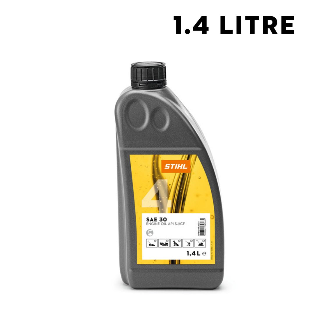 Stihl SAE 30 engine oil