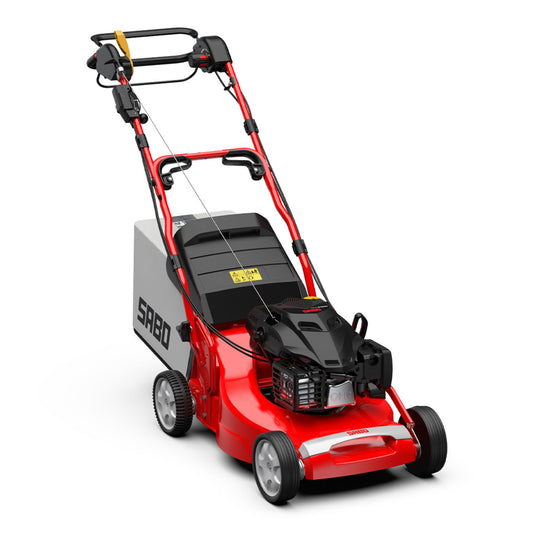 Sabo_54_K_Vario_B_lawn_mower_with_Yahama_Engine_from_John_Miller