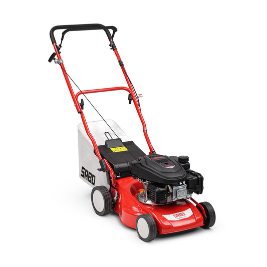 Sabo 40 Classic Lawnmower