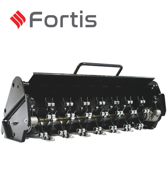 Cobra Fortis 14" Scarifier Cartridge