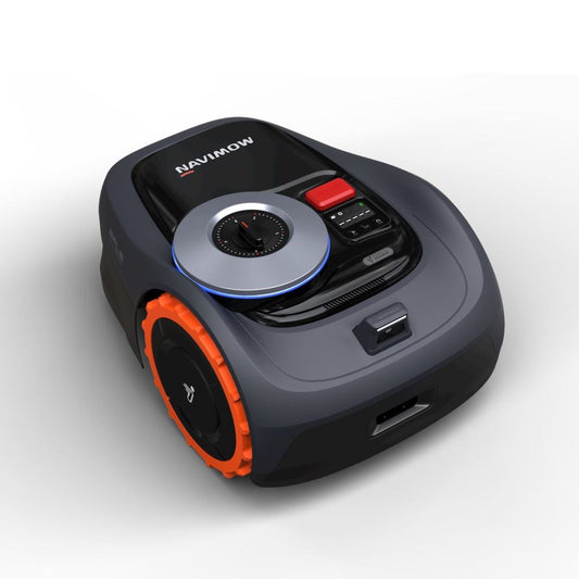 Segway robotic lawn mowers i108e