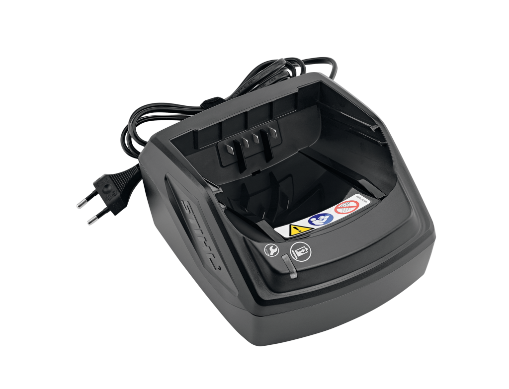Stihl-AL101-standard-battery-charger-for-outdoor-power-tools
