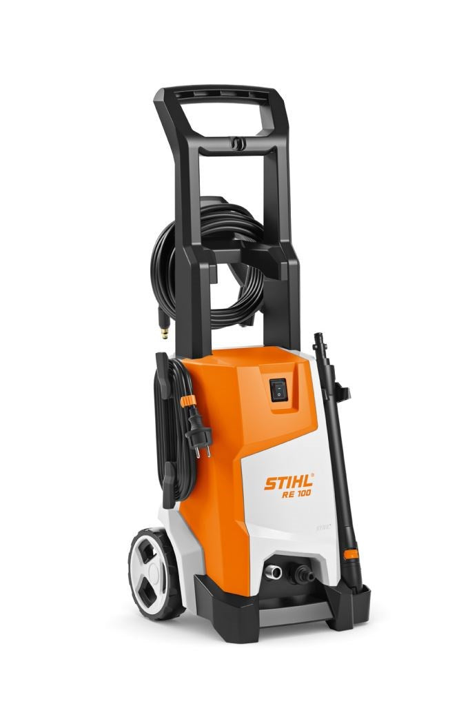 Stihl RE100 Pressure Washers