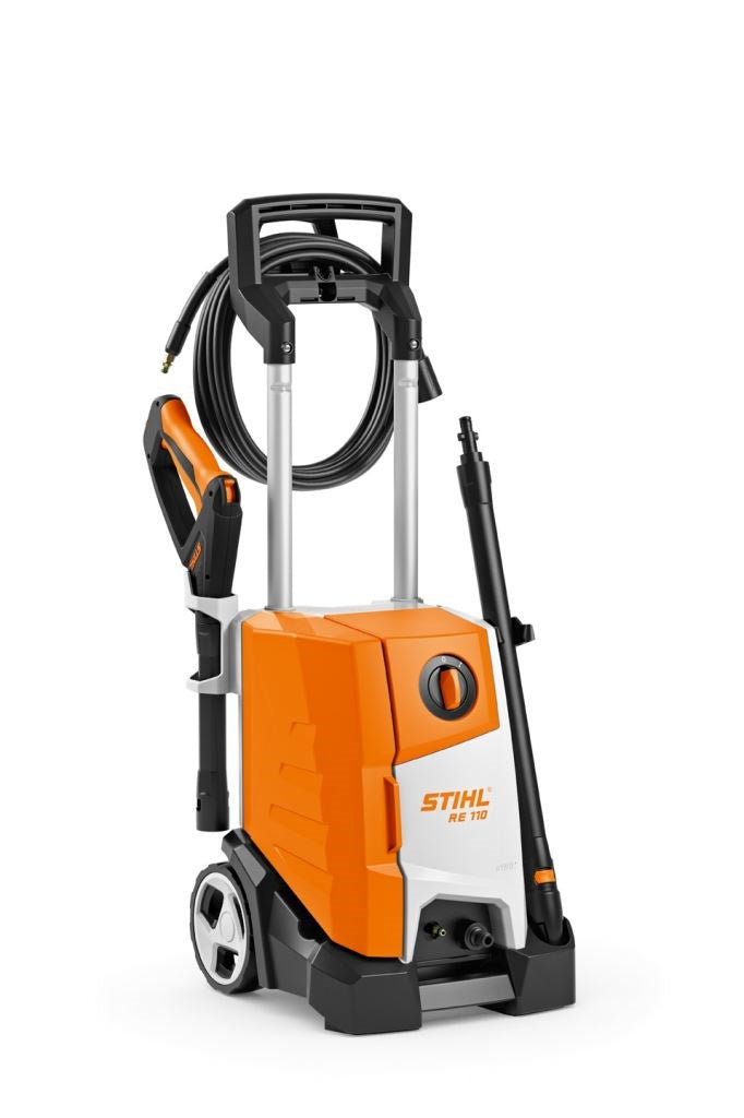 Pressure washer cordless Sithl RE110