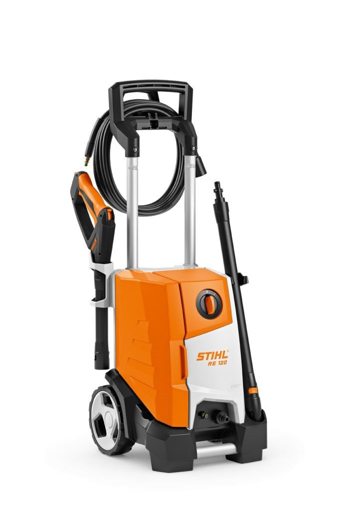pressure washer cordless Stihl RE120
