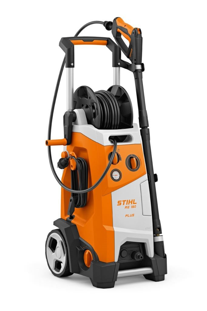 stihl pressure washer cordless re150