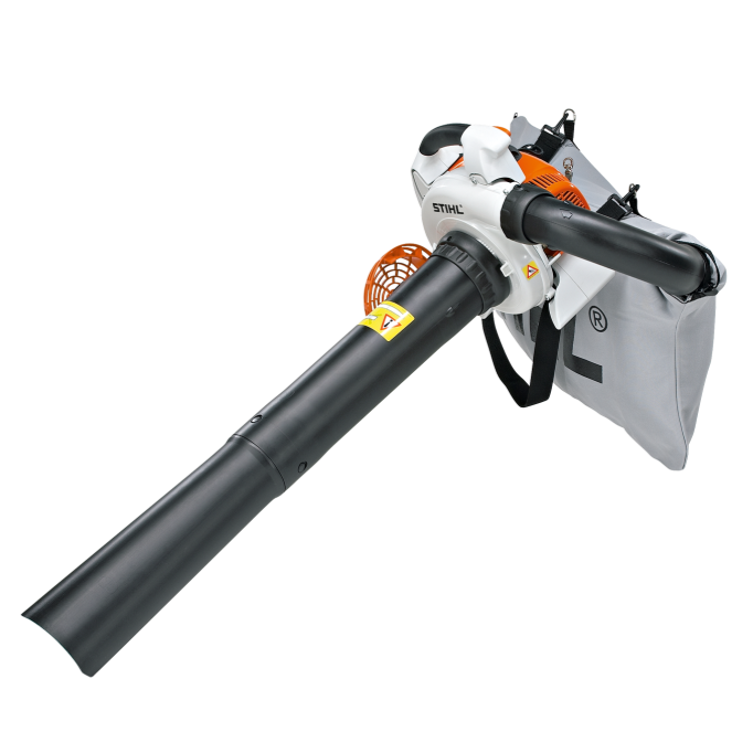 Stihl-SH86C-blower-vacuum petrol powered