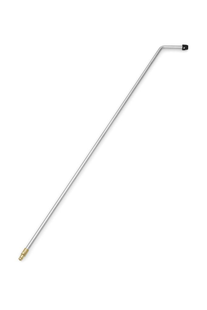long spray lance angled for stihl pressure washer