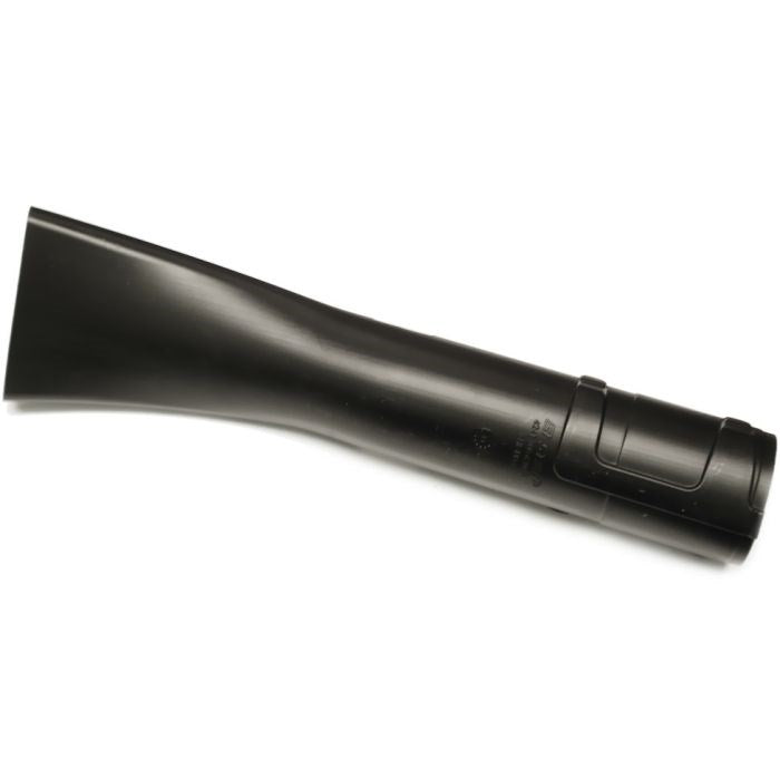 curved leaf blower tube for stihl blower vacuum shredder