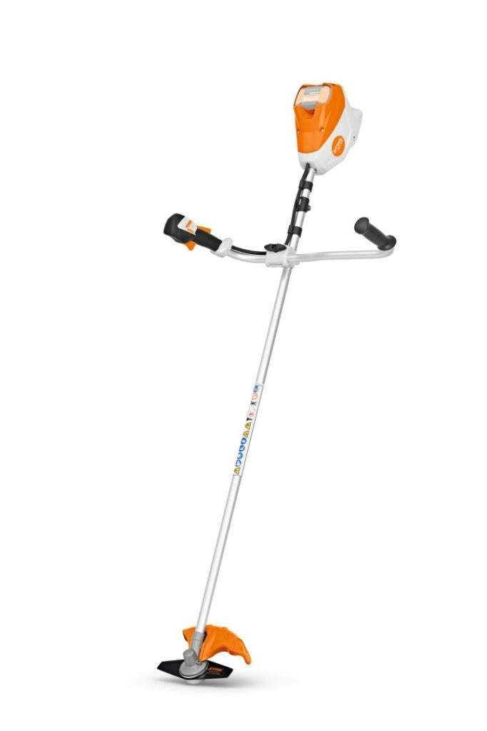 Stihl FSA120 Cordless Brushcutter